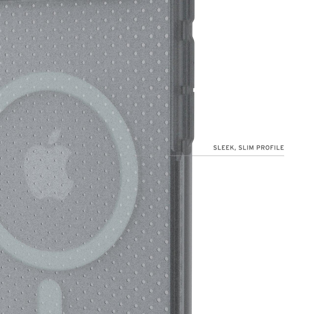 UAG Husa Dot Magsafe iPhone Air Ash [2]