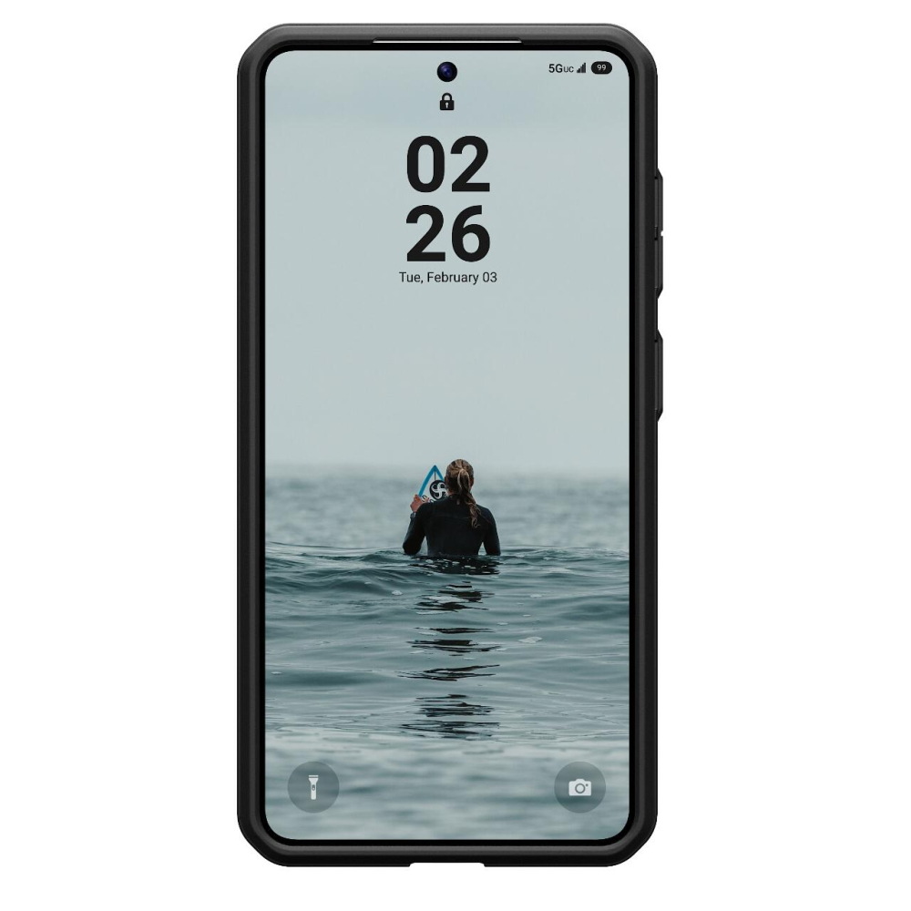 UAG Husa Dot Series Magnetic Samsung Galaxy S26 Black [17]