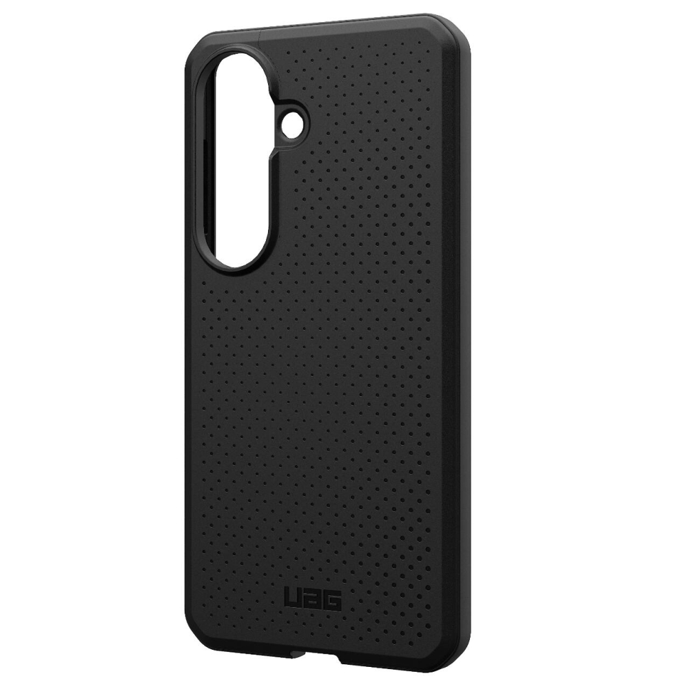 UAG Husa Dot Series Magnetic Samsung Galaxy S26 Black [12]