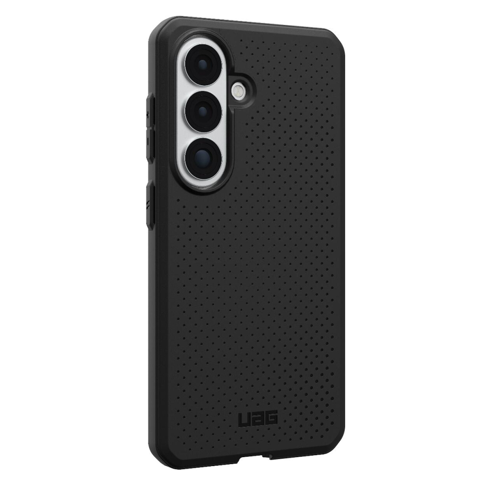 UAG Husa Dot Series Magnetic Samsung Galaxy S26 Black [11]