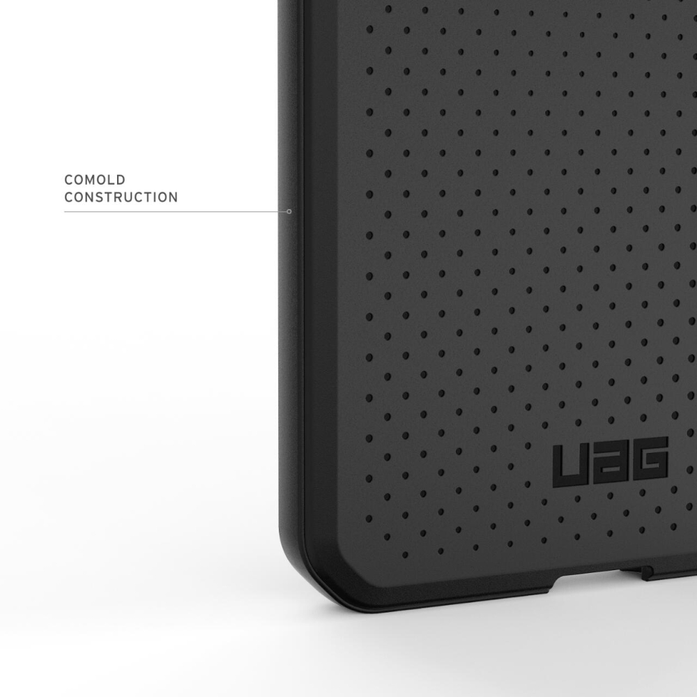 UAG Husa Dot Series Magnetic Samsung Galaxy S26 Black [7]