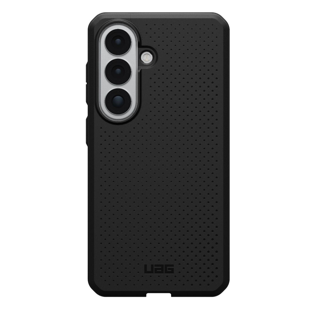 UAG Husa Dot Series Magnetic Samsung Galaxy S26 Black [5]