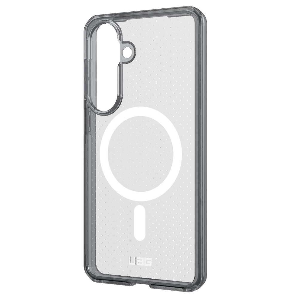 UAG Husa Dot Series Magnetic Samsung Galaxy S26 Plus True Clear Ice/Ash [13]