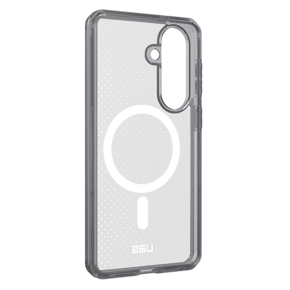 UAG Husa Dot Series Magnetic Samsung Galaxy S26 True Clear Ice/Ash [15]