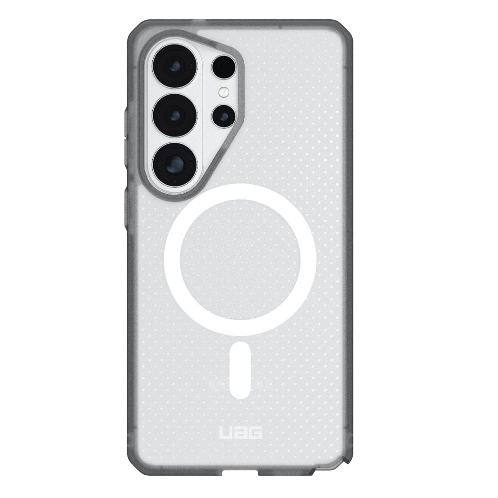UAG Husa Dot Series Magnetic Samsung Galaxy S26 Ultra Frosted Ice/Ash [12]