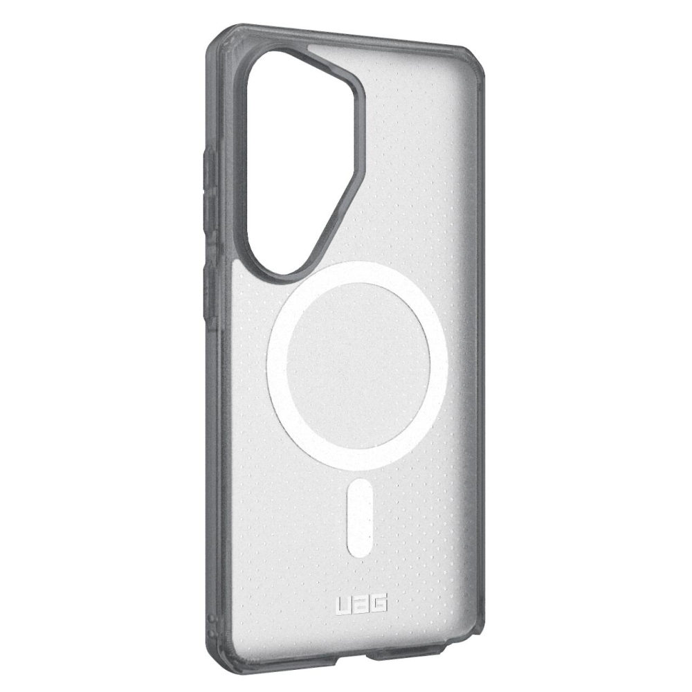 UAG Husa Dot Series Magnetic Samsung Galaxy S26 Ultra Frosted Ice/Ash [4]