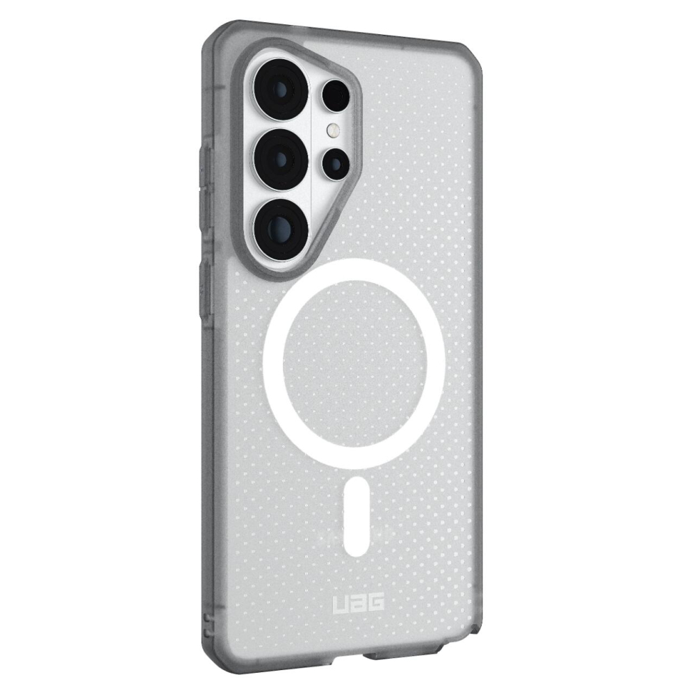 UAG Husa Dot Series Magnetic Samsung Galaxy S26 Ultra Frosted Ice/Ash [13]
