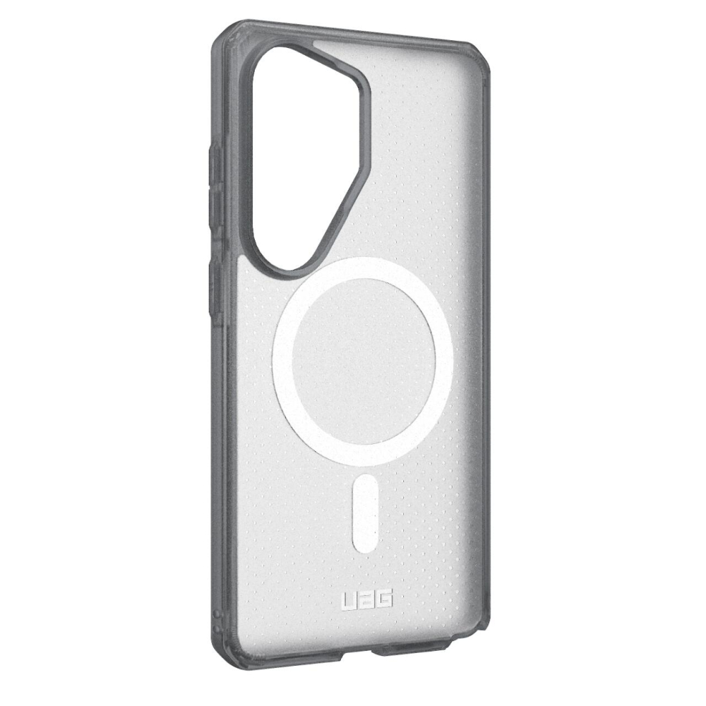 UAG Husa Dot Series Magnetic Samsung Galaxy S26 Ultra Frosted Ice/Ash [3]
