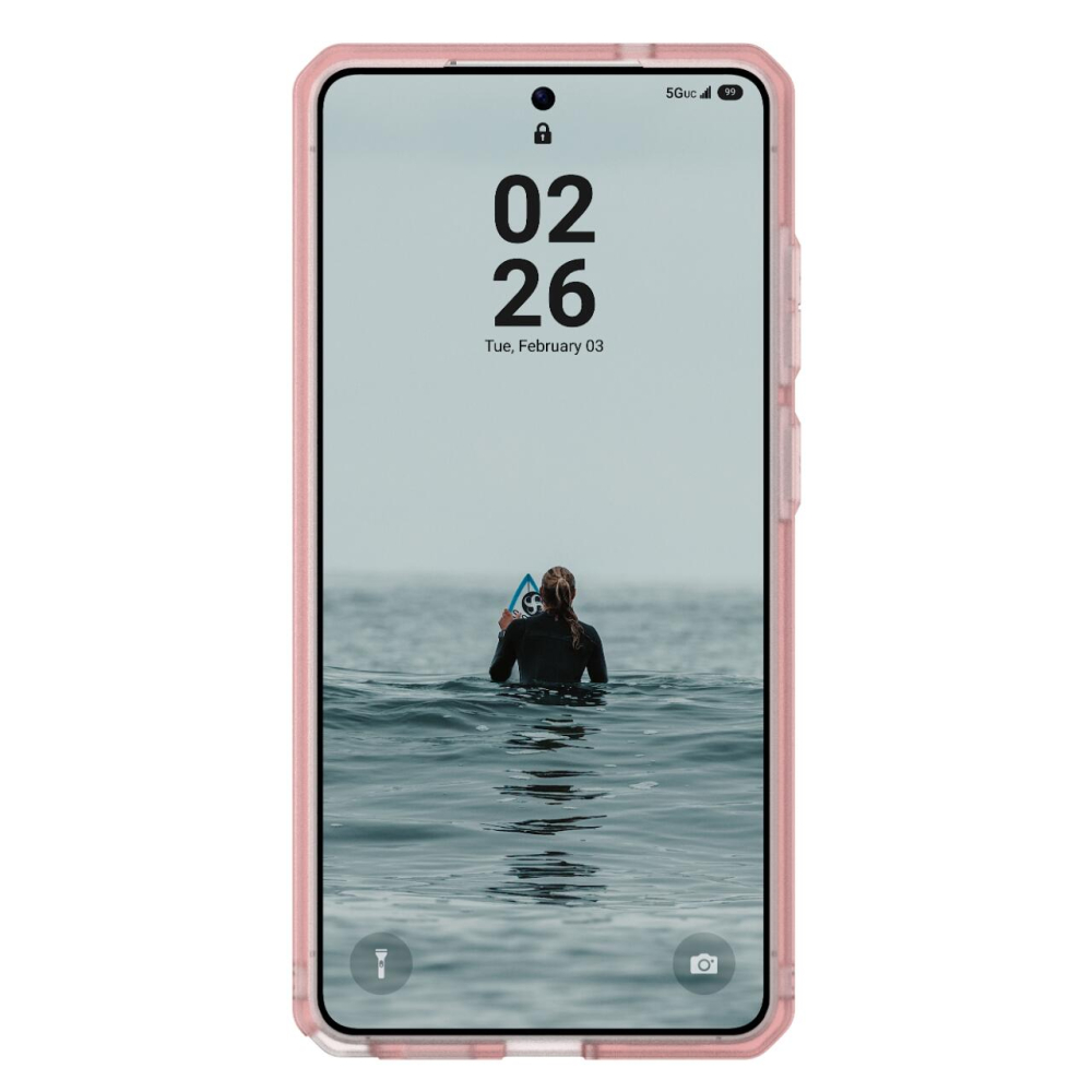 UAG Husa Dot Series Magnetic Samsung Galaxy S26 Ultra Rose [7]
