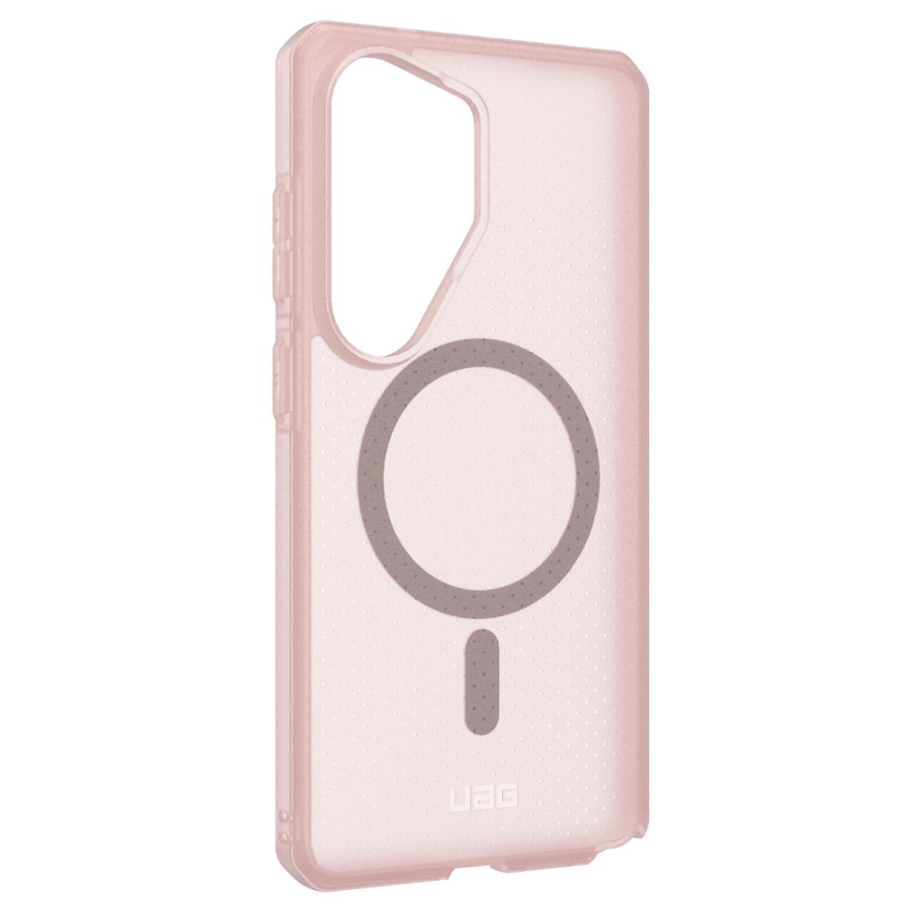 UAG Husa Dot Series Magnetic Samsung Galaxy S26 Ultra Rose [12]