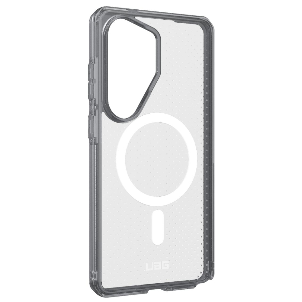 UAG Husa Dot Series Magnetic Samsung Galaxy S26 Ultra True Clear Ice/Ash [13]