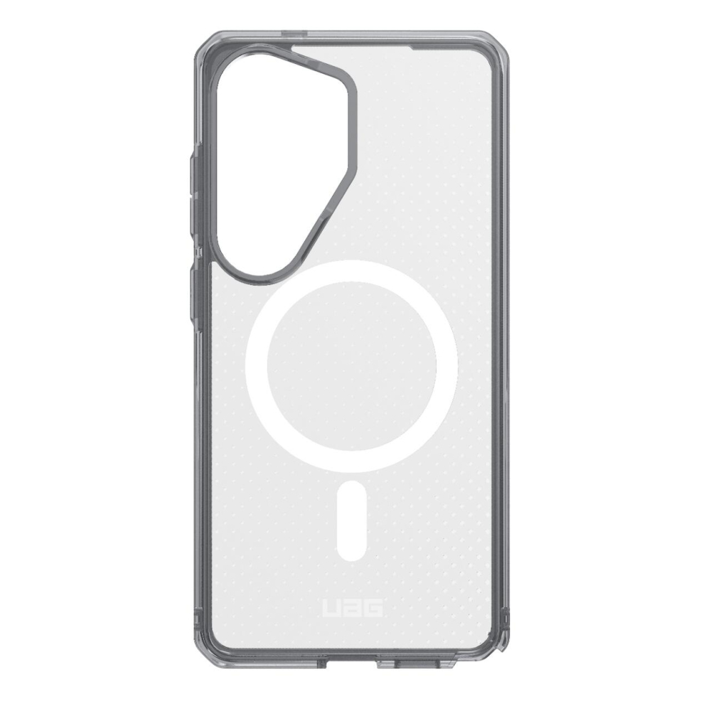 UAG Husa Dot Series Magnetic Samsung Galaxy S26 Ultra True Clear Ice/Ash [11]