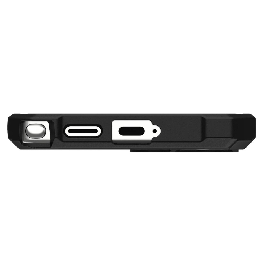 UAG Husa Essential Armor Magnetic Samsung Galaxy S25 Ultra Black [8]