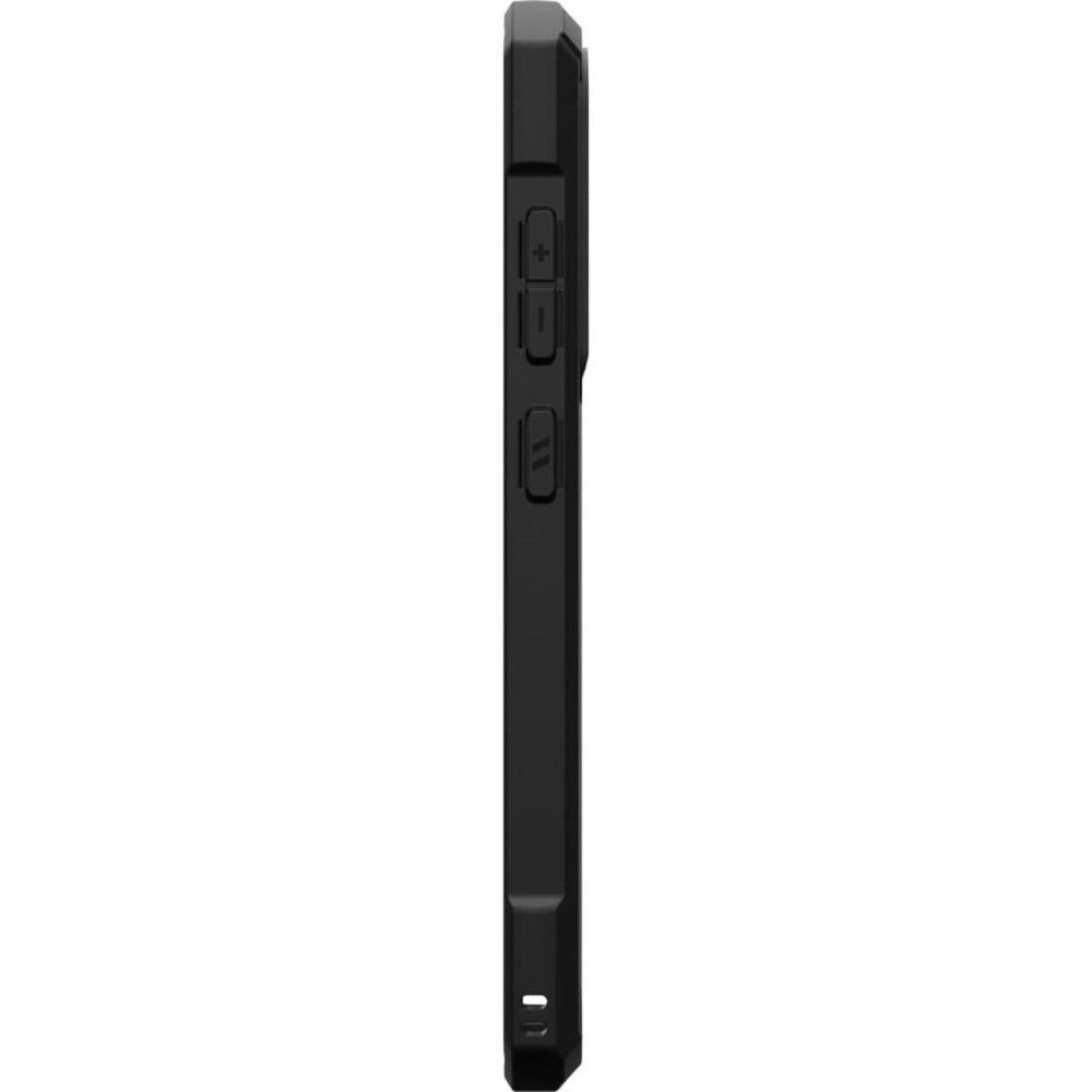 UAG Husa Essential Armor Magnetic Samsung Galaxy S25 Ultra Black [5]