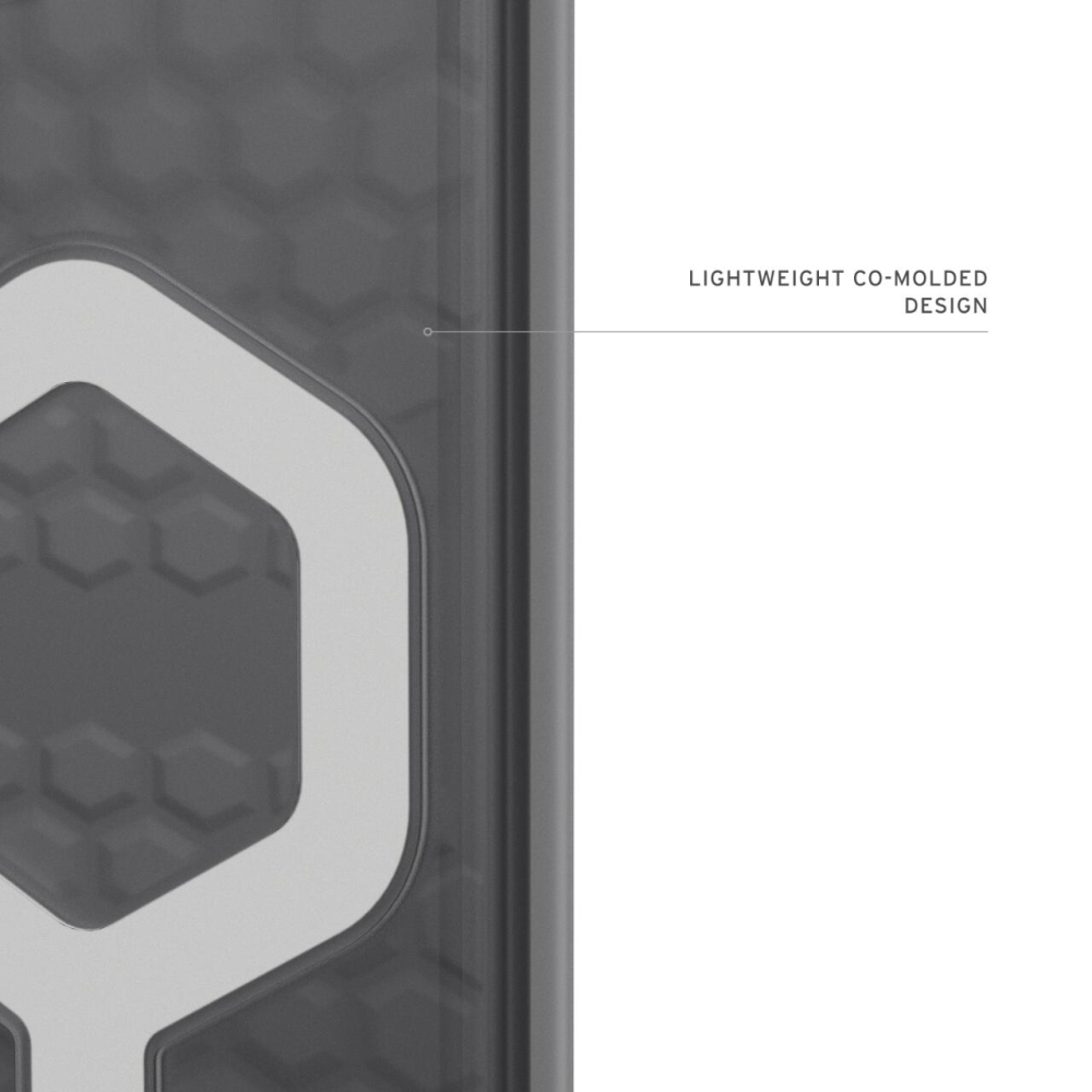 UAG Husa Essential Armor Magnetic Samsung Galaxy S26 Ash [5]