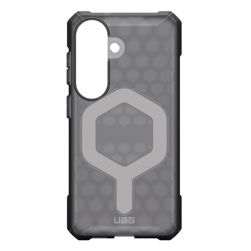 UAG Husa Essential Armor Magnetic Samsung Galaxy S26 Ash [11]