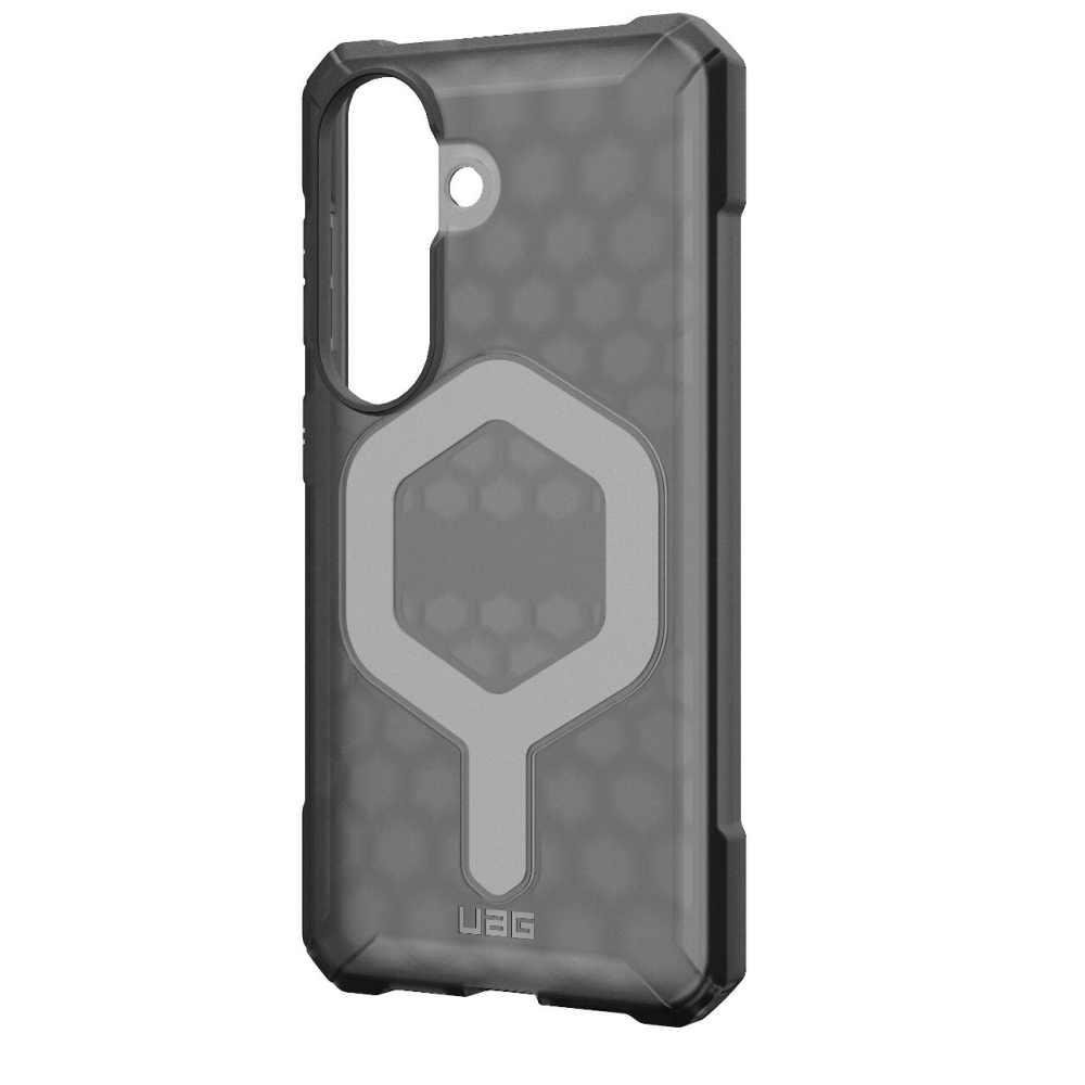 UAG Husa Essential Armor Magnetic Samsung Galaxy S26 Ash [12]