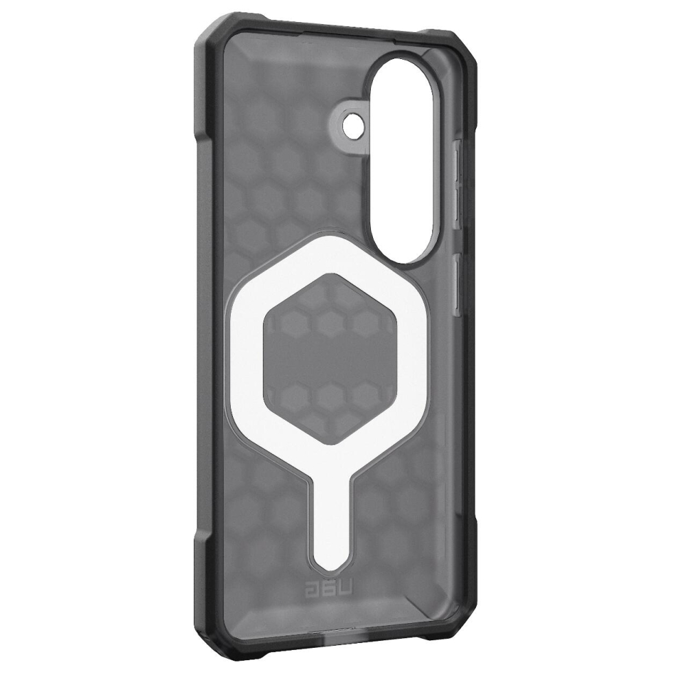 UAG Husa Essential Armor Magnetic Samsung Galaxy S26 Ash [14]