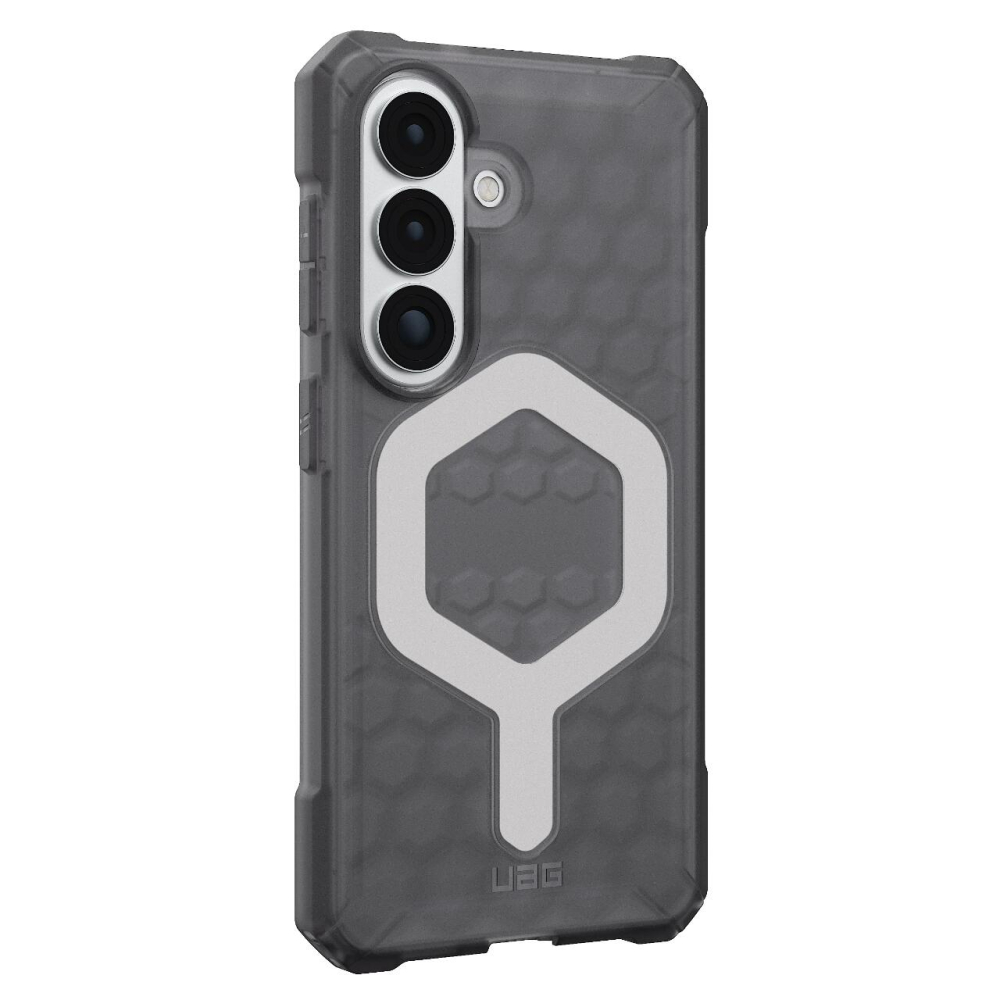 UAG Husa Essential Armor Magnetic Samsung Galaxy S26 Ash [9]
