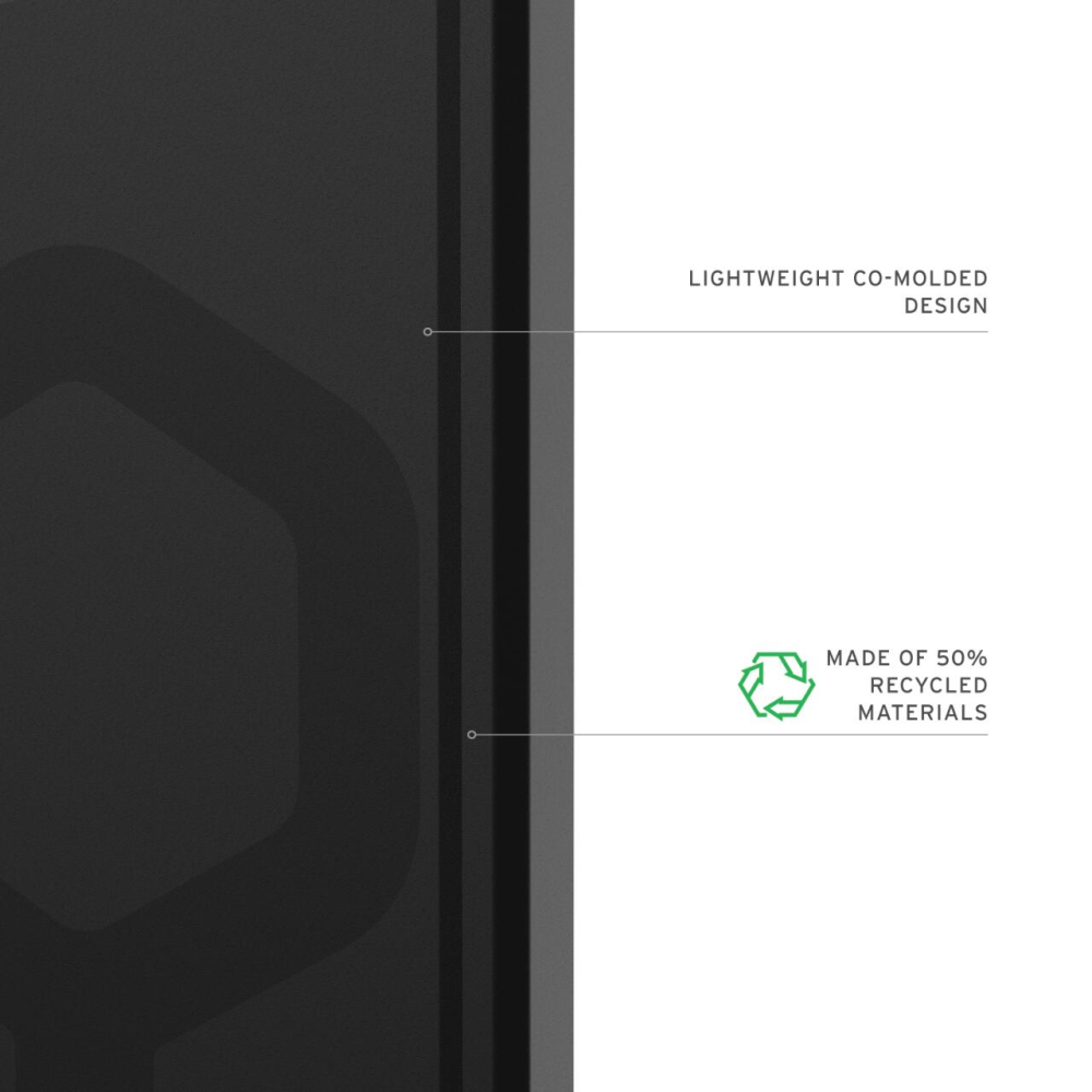 UAG Husa Essential Armor Magnetic Samsung Galaxy S26 Black [5]