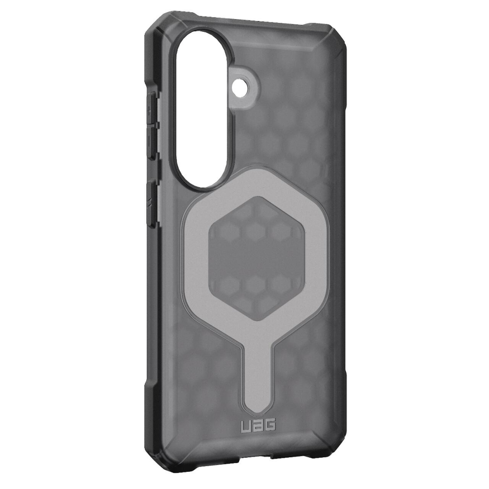 UAG Husa Essential Armor Magnetic Samsung Galaxy S26 Plus Ash [13]