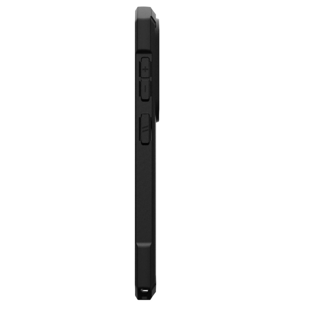 UAG Husa Essential Armor Magnetic Samsung Galaxy S26 Plus Black [16]