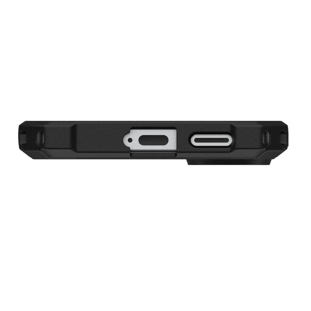 UAG Husa Essential Armor Magnetic Samsung Galaxy S26 Plus Black [18]