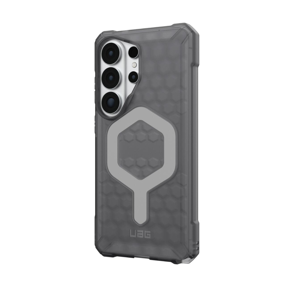 UAG Husa Essential Armor Magnetic Samsung Galaxy S26 Ultra Ash [10]