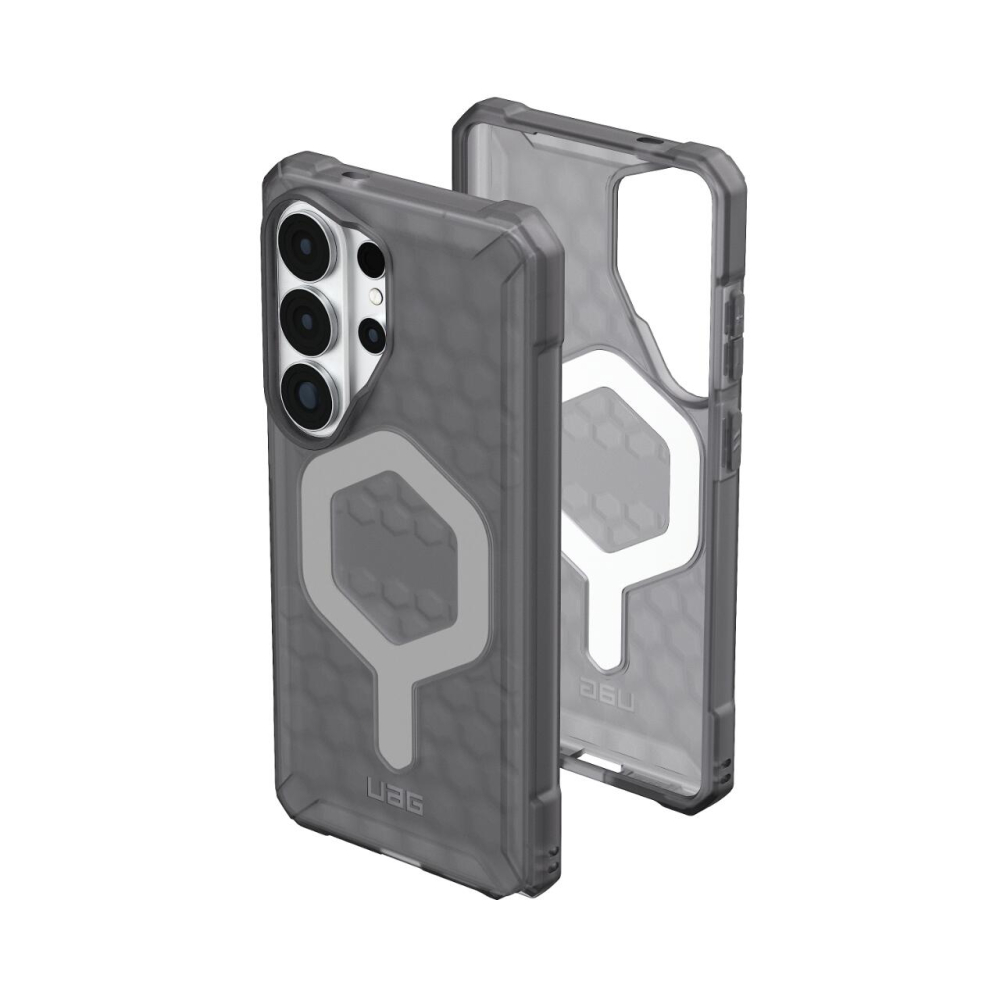 UAG Husa Essential Armor Magnetic Samsung Galaxy S26 Ultra Ash [2]