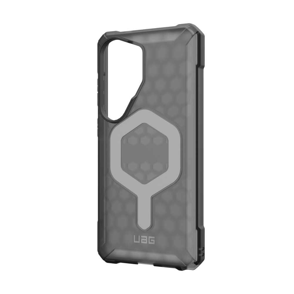 UAG Husa Essential Armor Magnetic Samsung Galaxy S26 Ultra Ash [15]