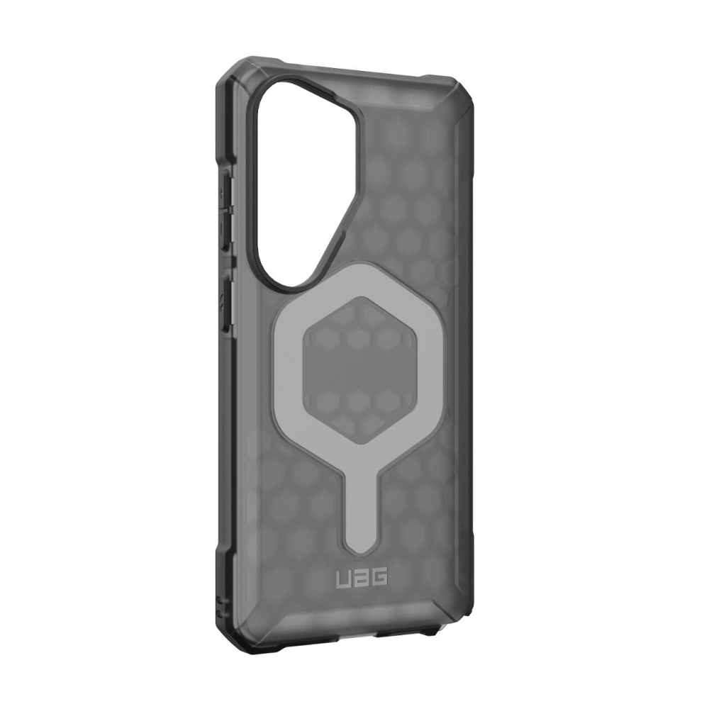 UAG Husa Essential Armor Magnetic Samsung Galaxy S26 Ultra Ash [16]