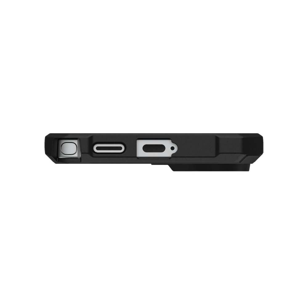 UAG Husa Essential Armor Magnetic Samsung Galaxy S26 Ultra Black [4]