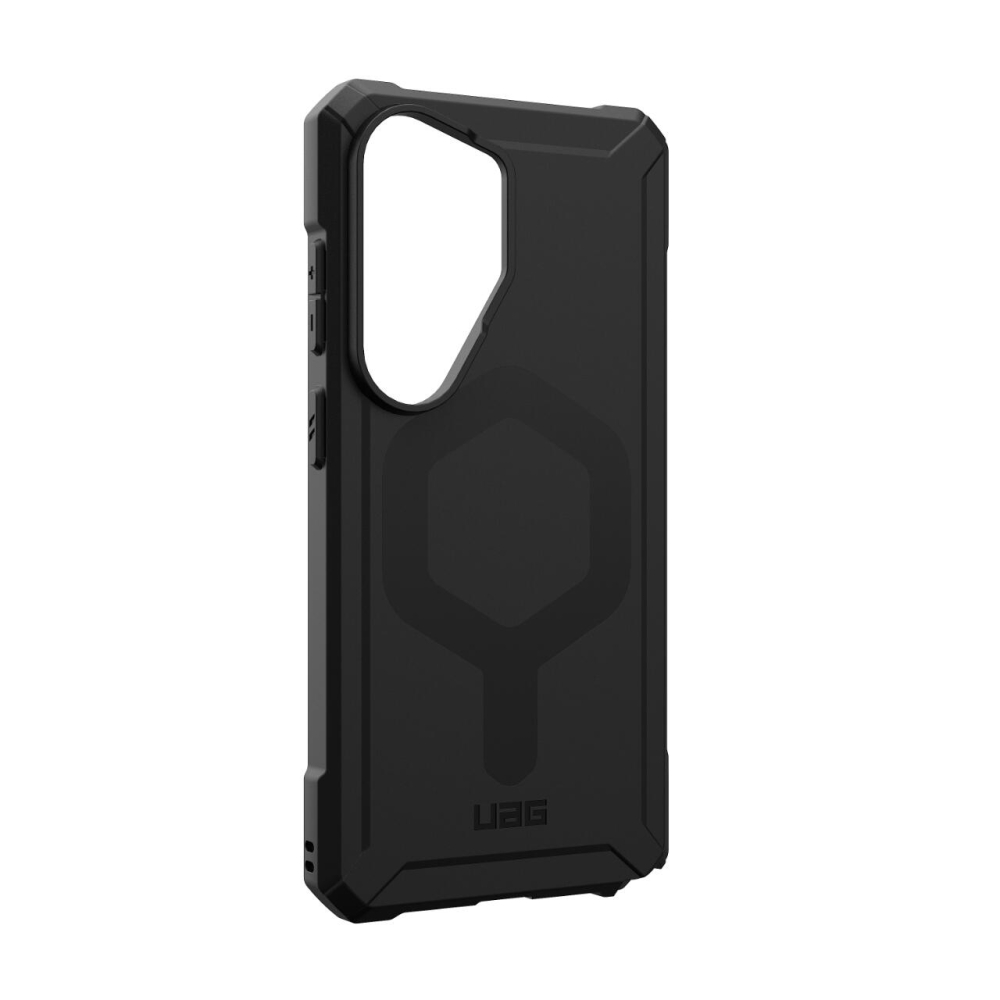 UAG Husa Essential Armor Magnetic Samsung Galaxy S26 Ultra Black [16]