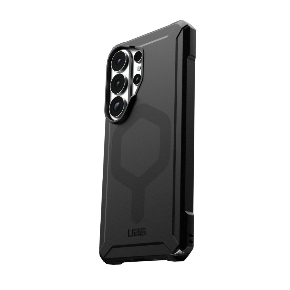 UAG Husa Essential Armor Magnetic Samsung Galaxy S26 Ultra Black [14]