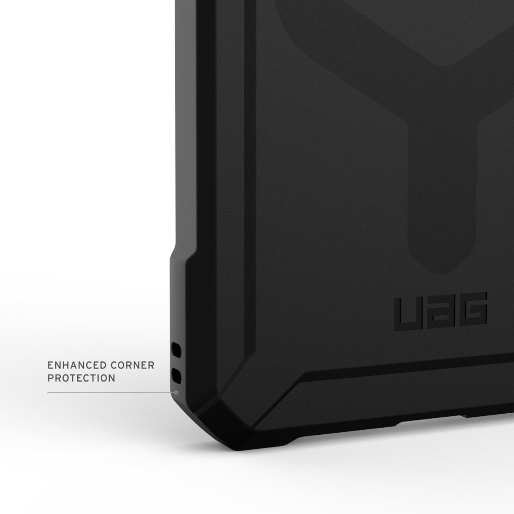 UAG Husa Essential Armor Magnetic Samsung Galaxy S26 Ultra Black [8]
