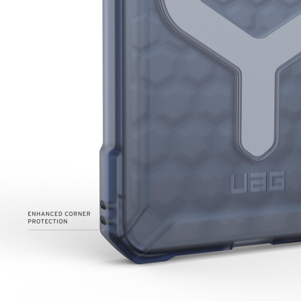 UAG Husa Essential Armor Magnetic Samsung Galaxy S26 Ultra Cloud Blue [4]
