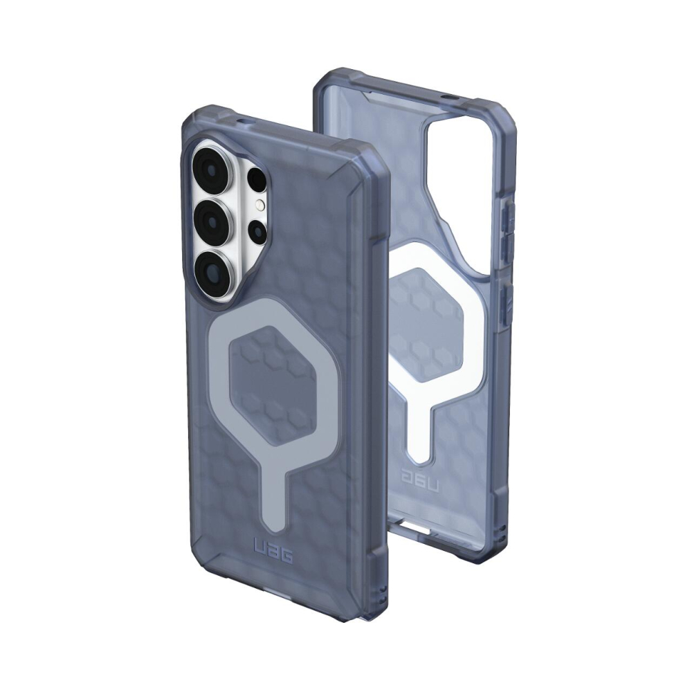 UAG Husa Essential Armor Magnetic Samsung Galaxy S26 Ultra Cloud Blue [2]