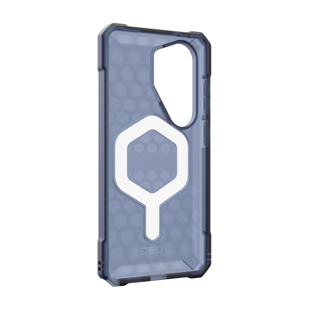 UAG Husa Essential Armor Magnetic Samsung Galaxy S26 Ultra Cloud Blue [16]