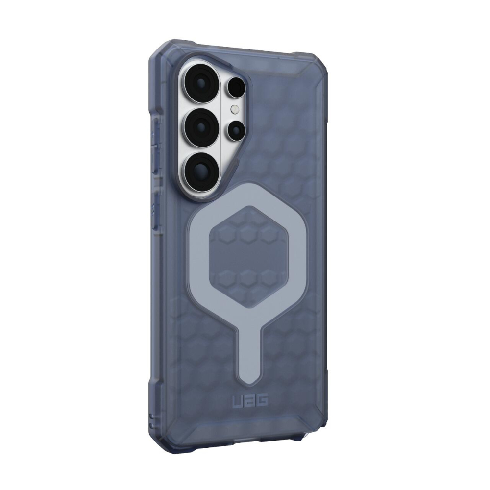 UAG Husa Essential Armor Magnetic Samsung Galaxy S26 Ultra Cloud Blue [12]