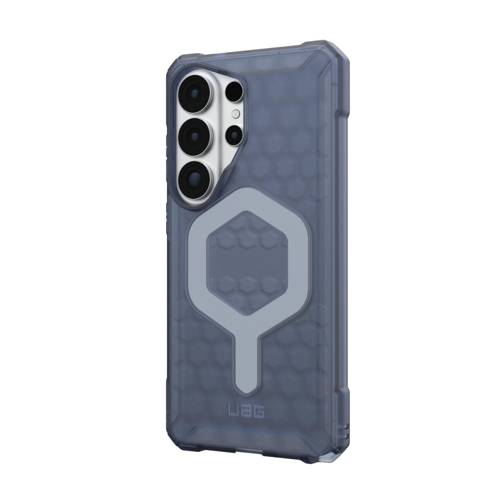 UAG Husa Essential Armor Magnetic Samsung Galaxy S26 Ultra Cloud Blue [11]