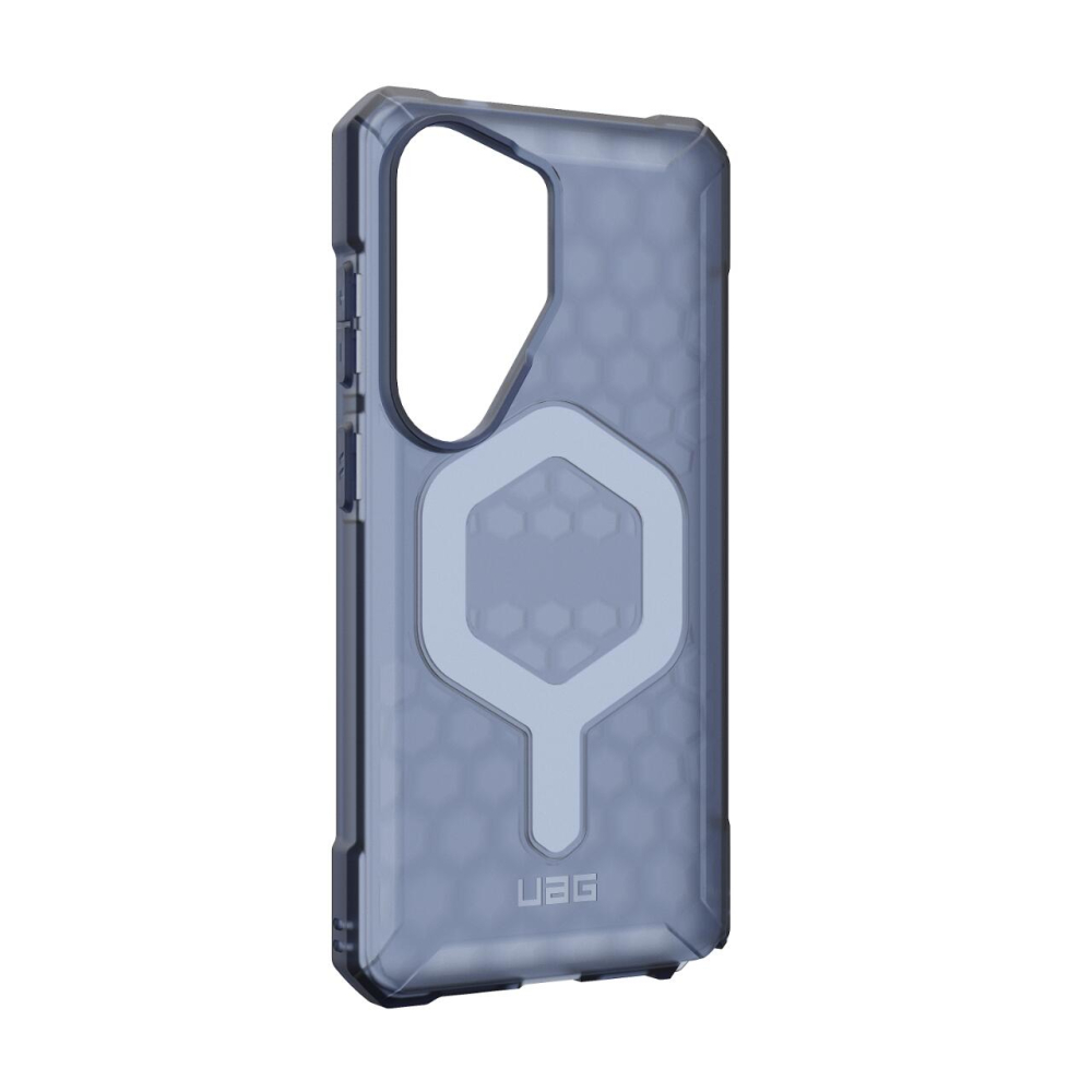 UAG Husa Essential Armor Magnetic Samsung Galaxy S26 Ultra Cloud Blue [15]