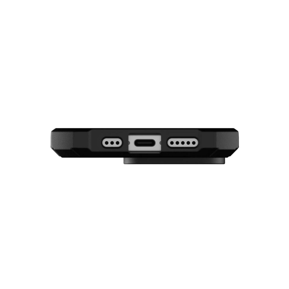 UAG Husa Essential Armor Magsafe iPhone 15 Pro Black [8]