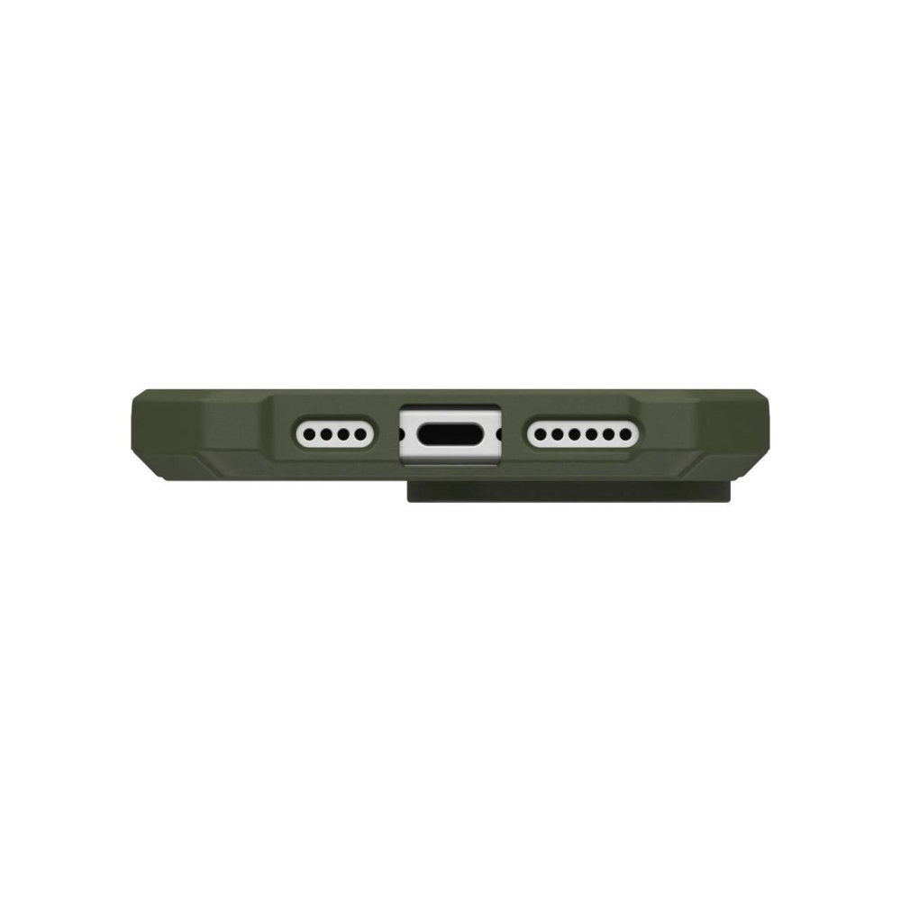 UAG Husa Essential Armor Magsafe iPhone 16 Pro Max Olive Drab [5]