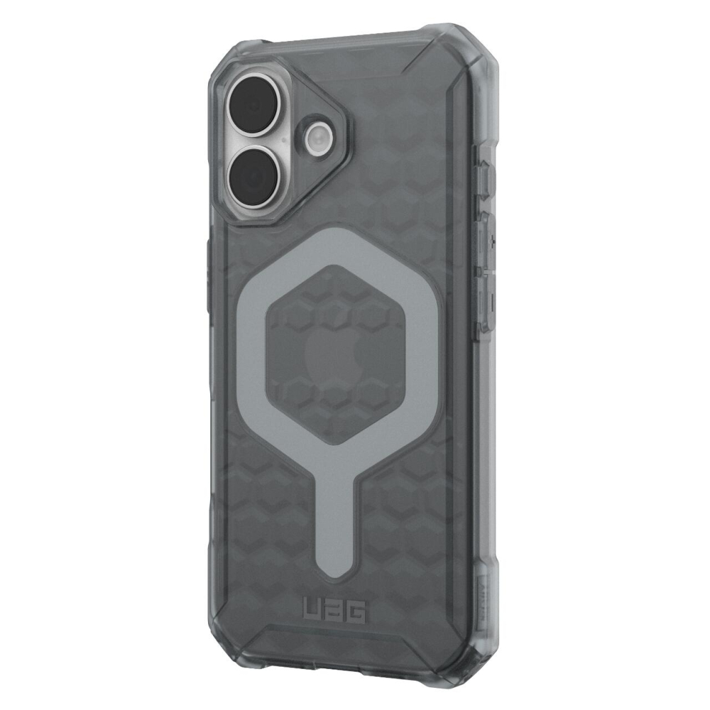 UAG Husa Essential Armor Magsafe iPhone 17 Ash [3]