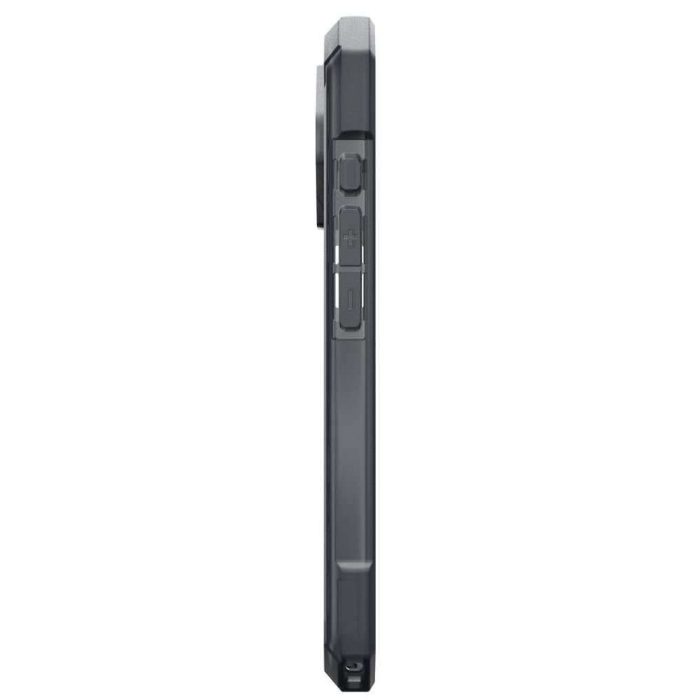 UAG Husa Essential Armor Magsafe iPhone 17 Ash [17]