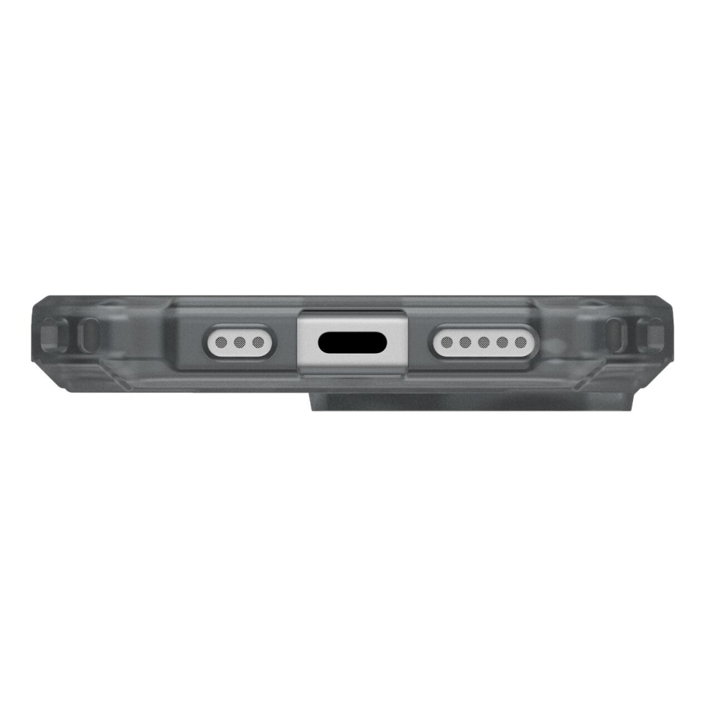 UAG Husa Essential Armor Magsafe iPhone 17 Ash [5]