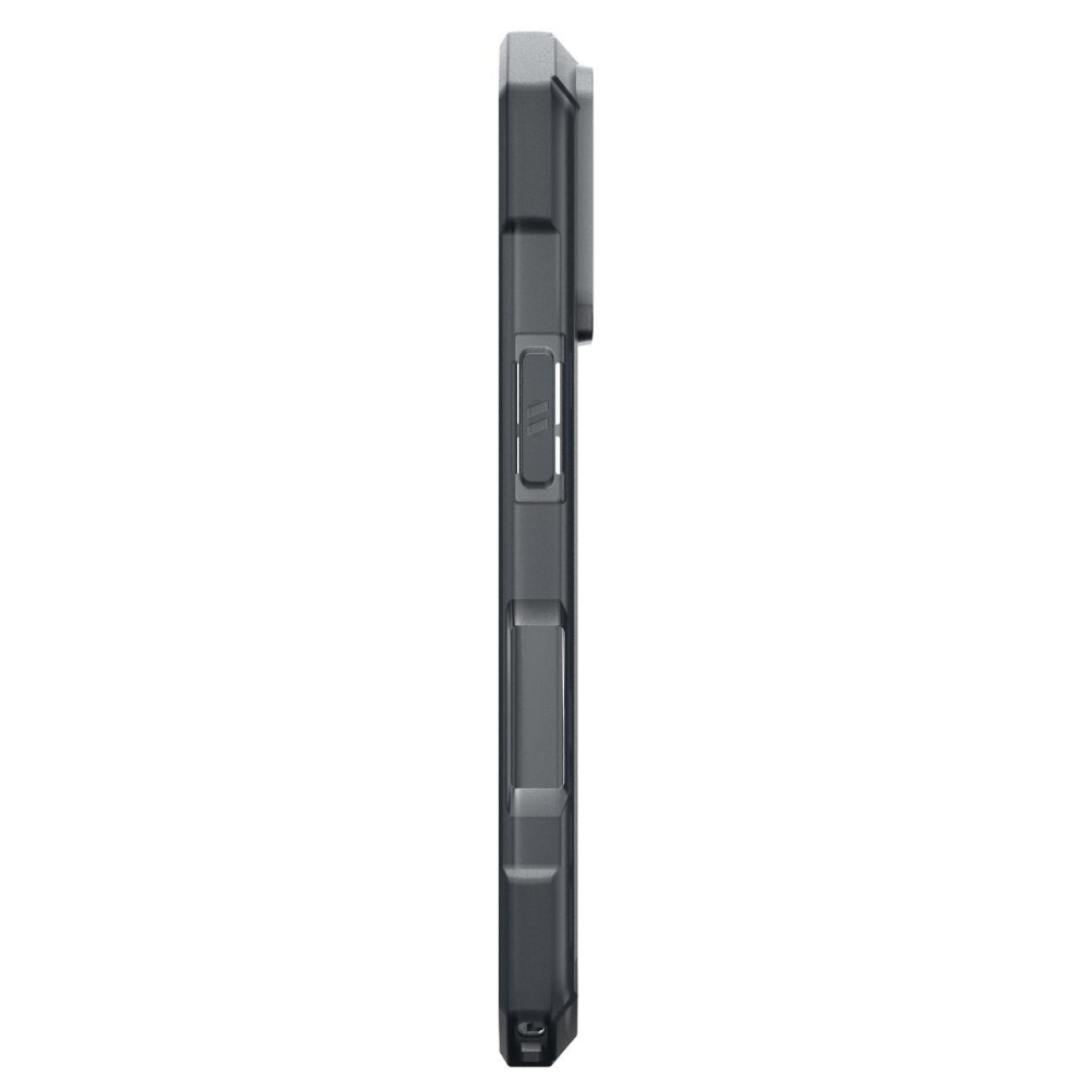 UAG Husa Essential Armor Magsafe iPhone 17 Ash [16]