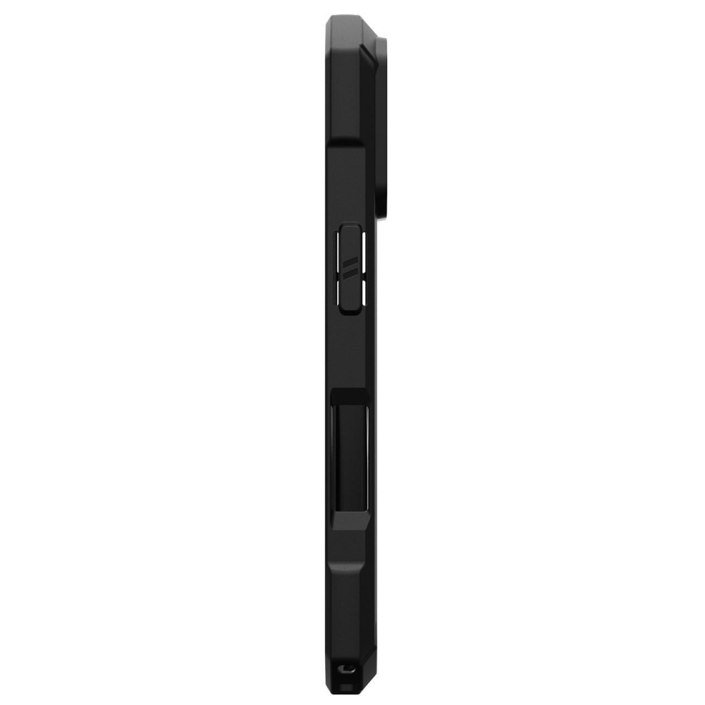 UAG Husa Essential Armor Magsafe iPhone 17 Black [4]