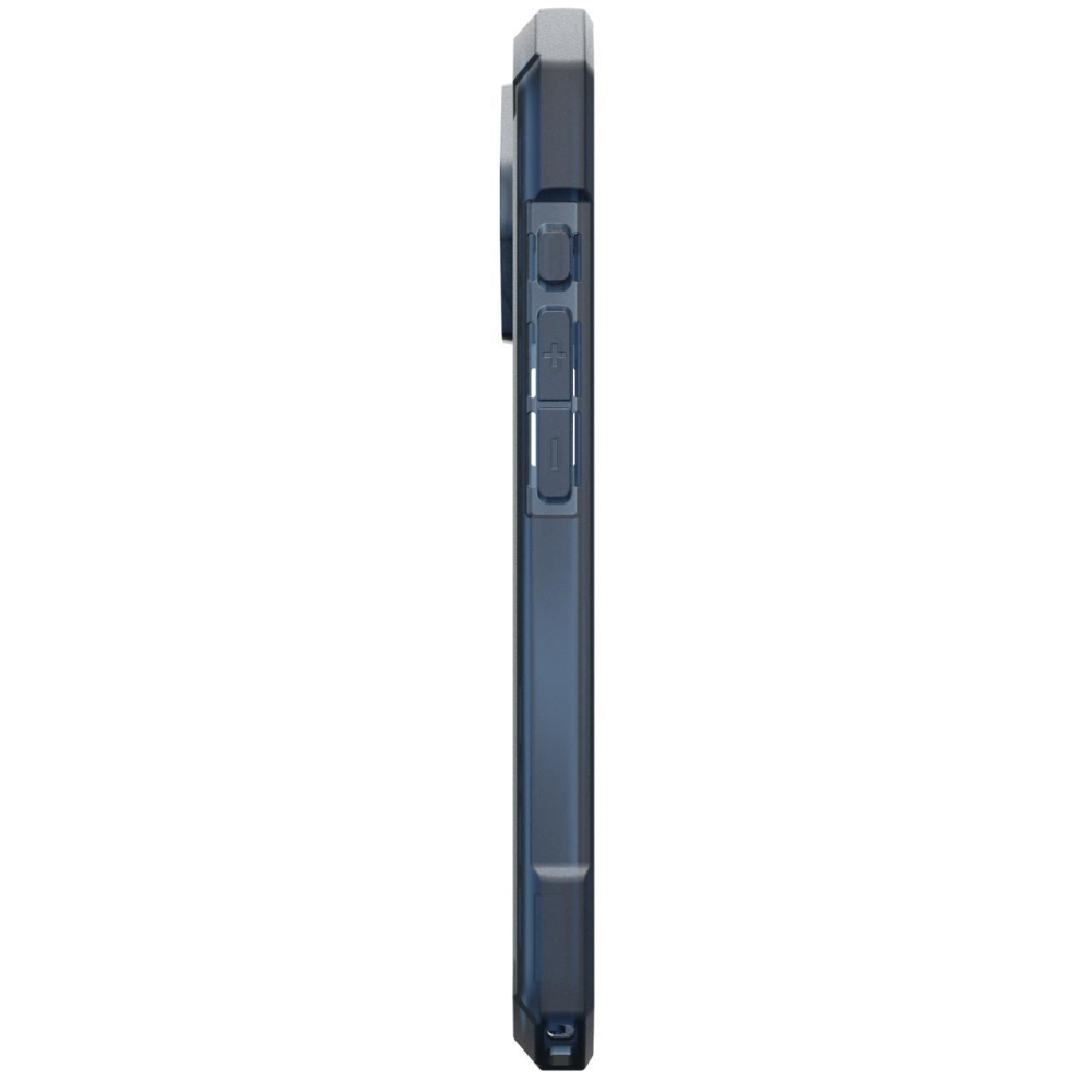 UAG Husa Essential Armor Magsafe iPhone 17 Cloud Blue [18]