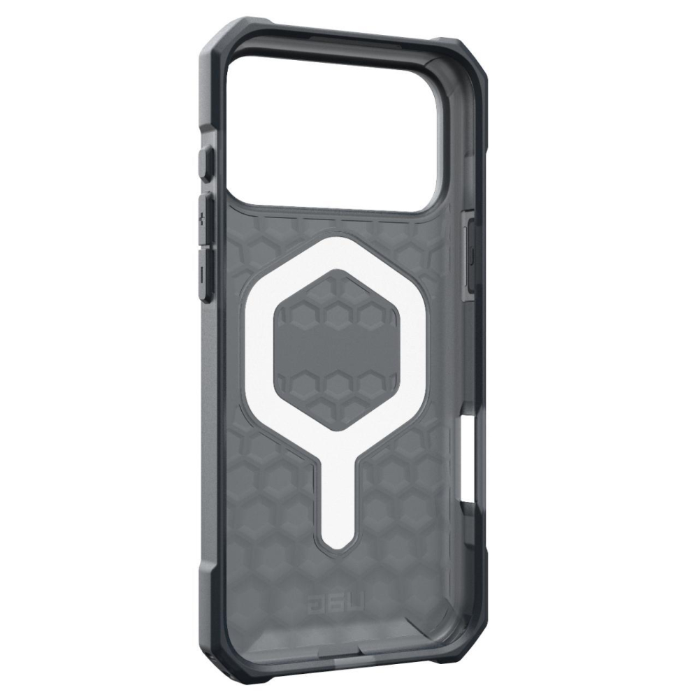 UAG Husa Essential Armor Magsafe iPhone 17 Pro Ash [17]